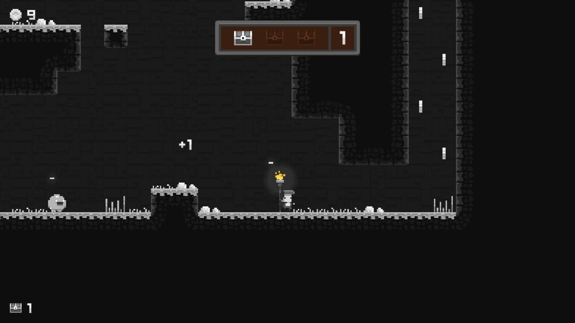 Dungeon Adventure screenshot 1