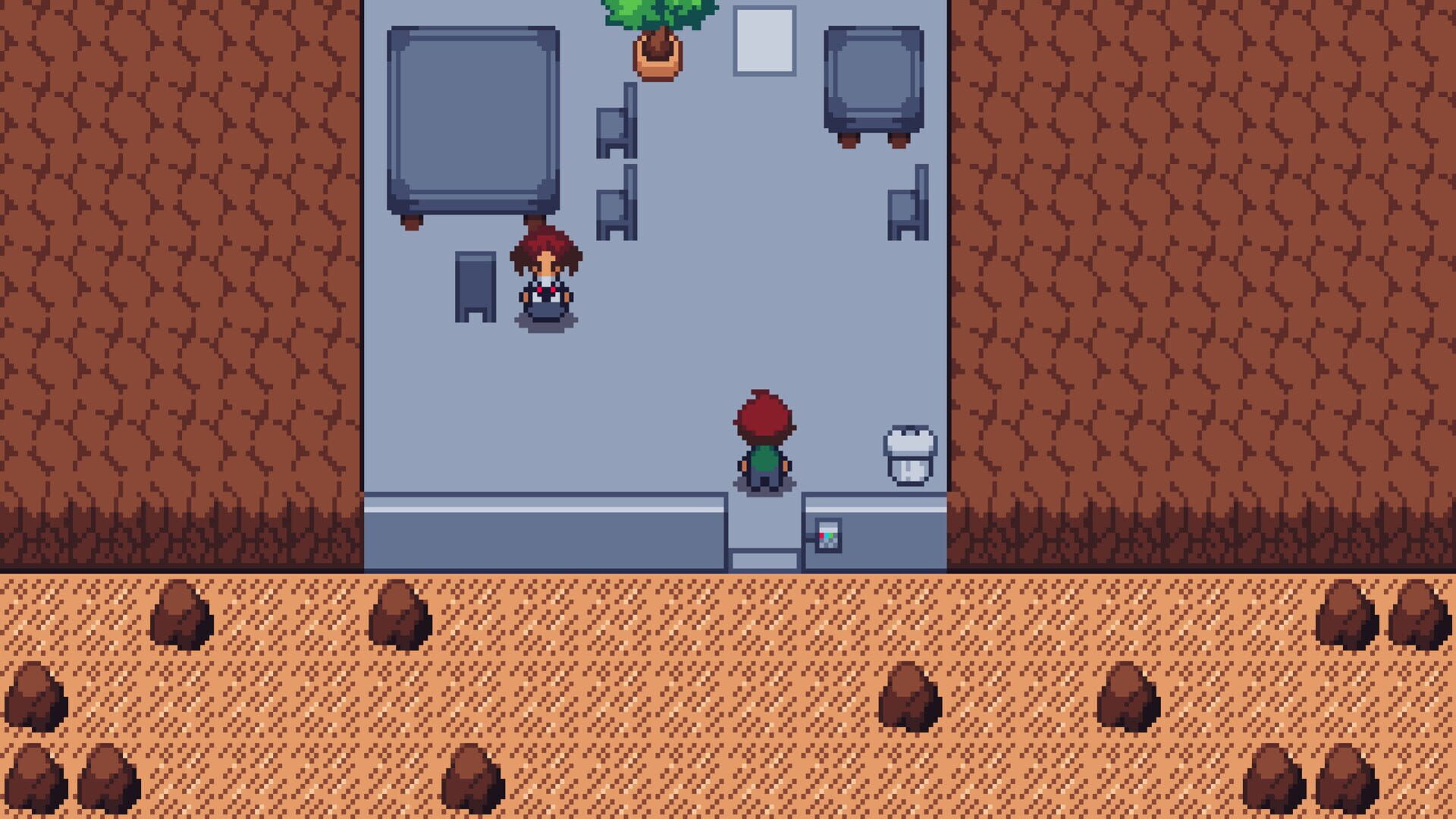 Moonsters screenshot 1