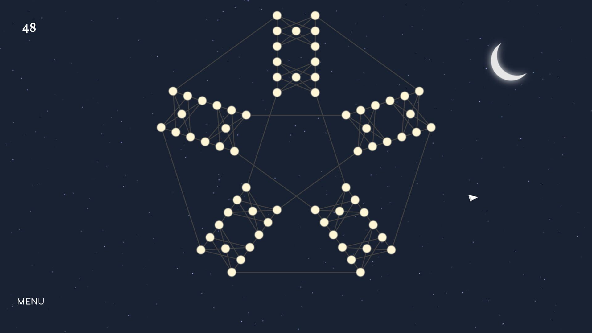 Little Stars screenshot 1