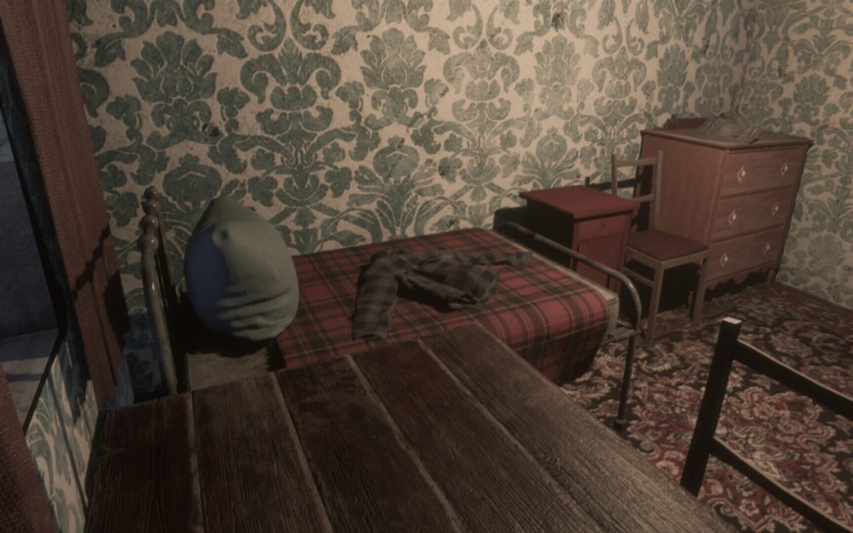 Clarity of the Soul screenshot 1