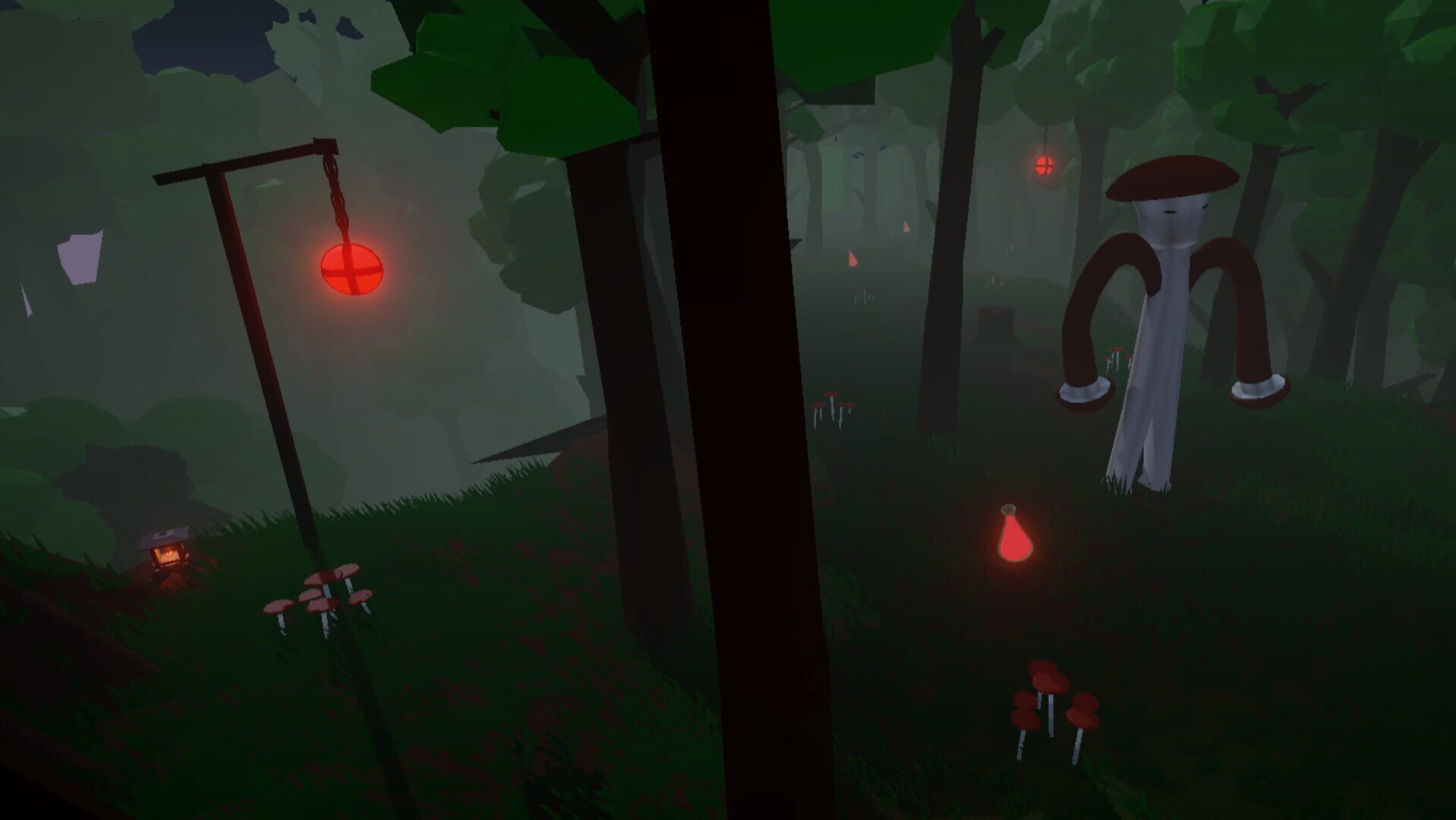 Wonky Wizard screenshot 1