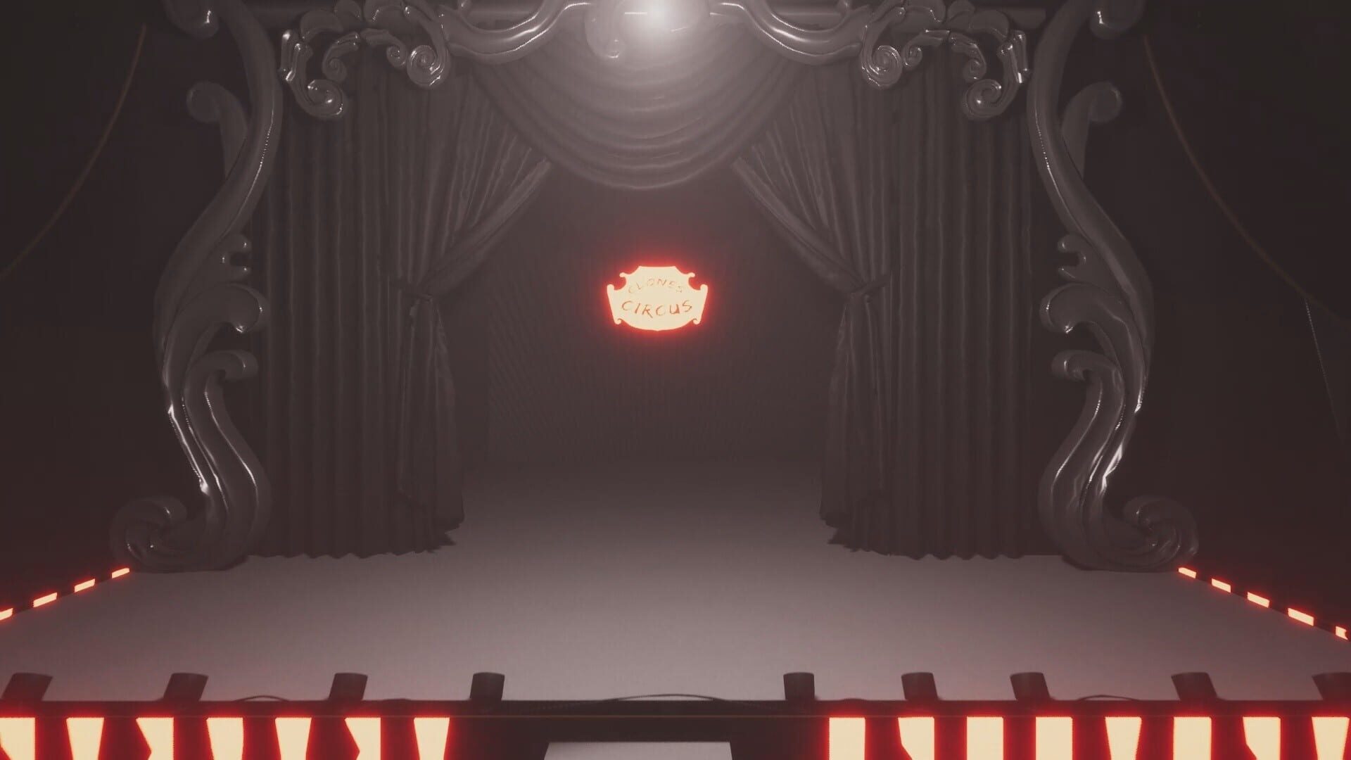 Clones Selection screenshot 1