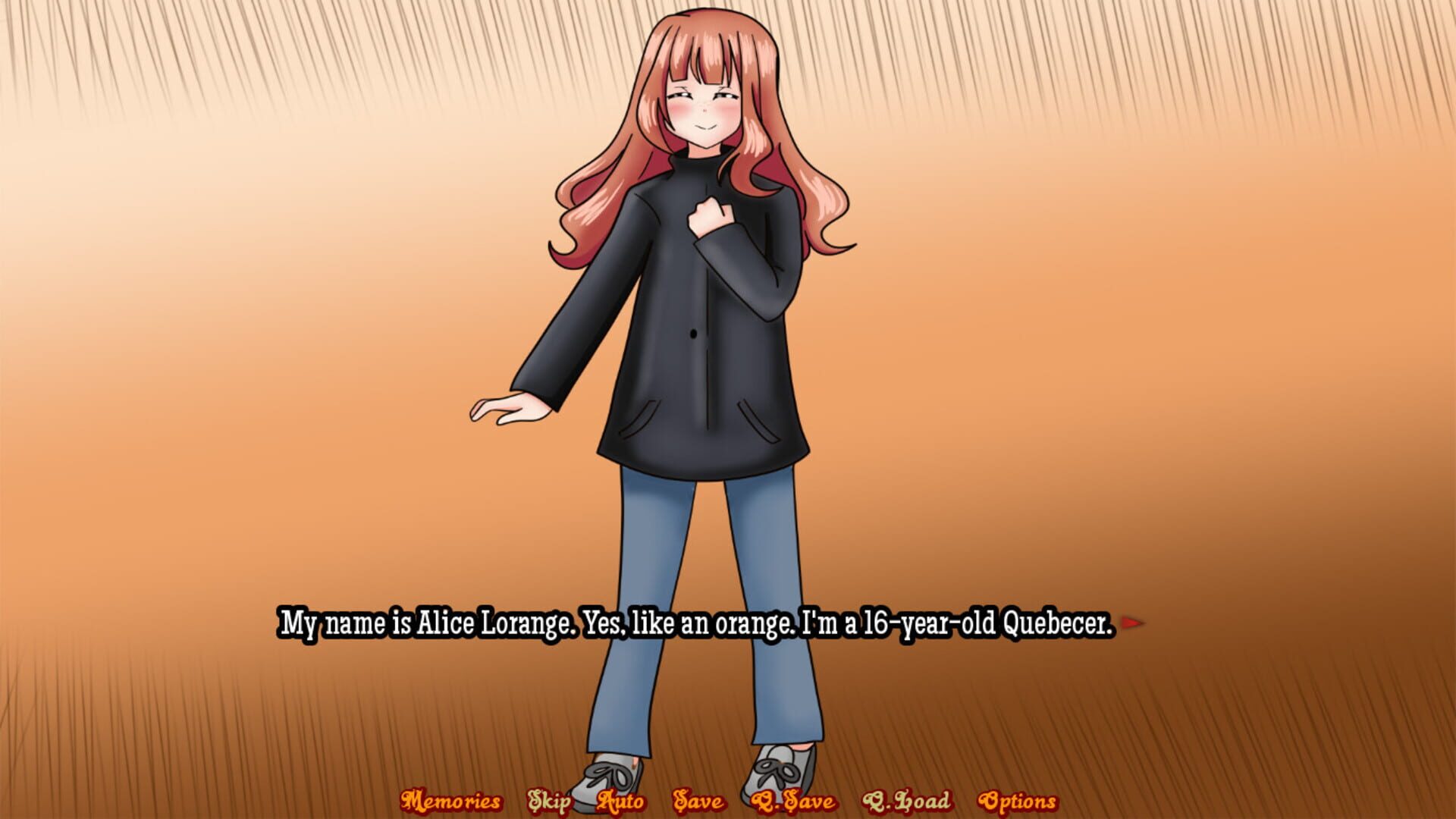 4 Alice Magical Autistic Girls screenshot 1