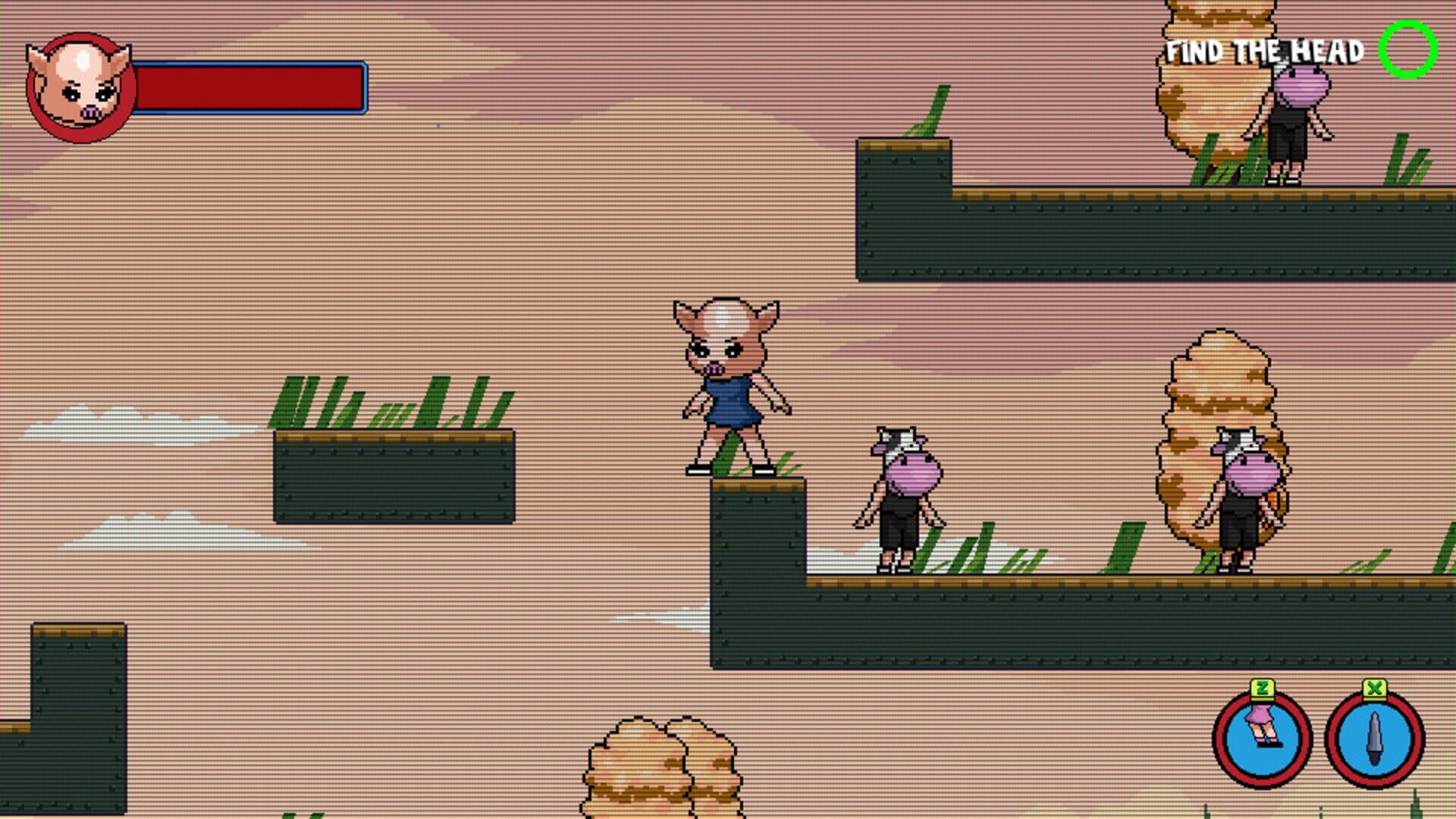 Head Pain screenshot 1