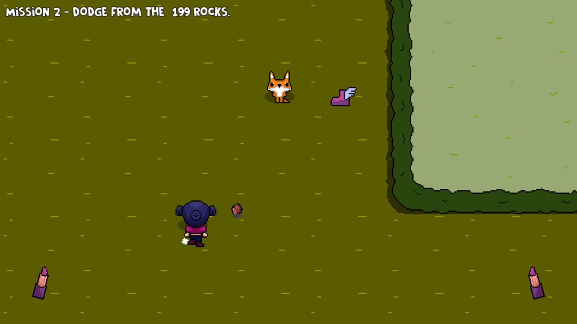 Return Alive screenshot 1