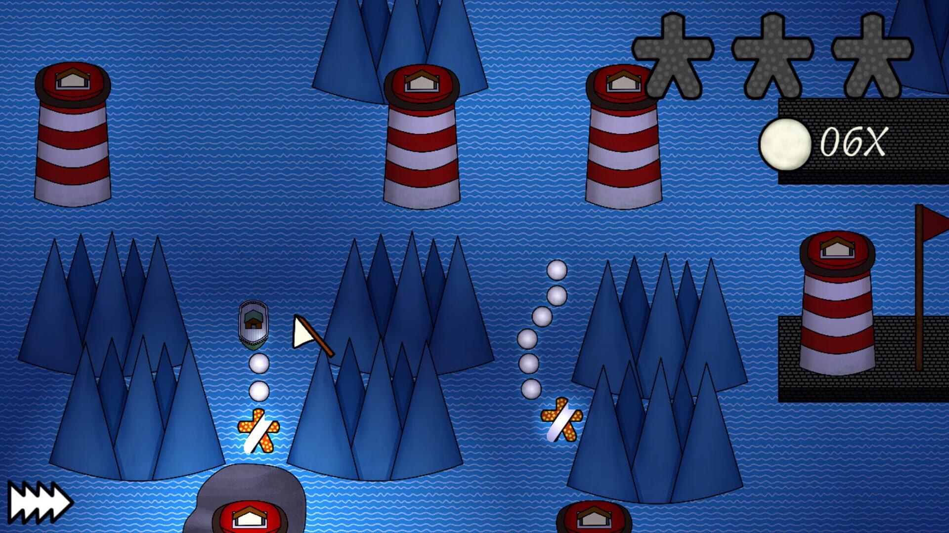 Control Headlights! screenshot 1