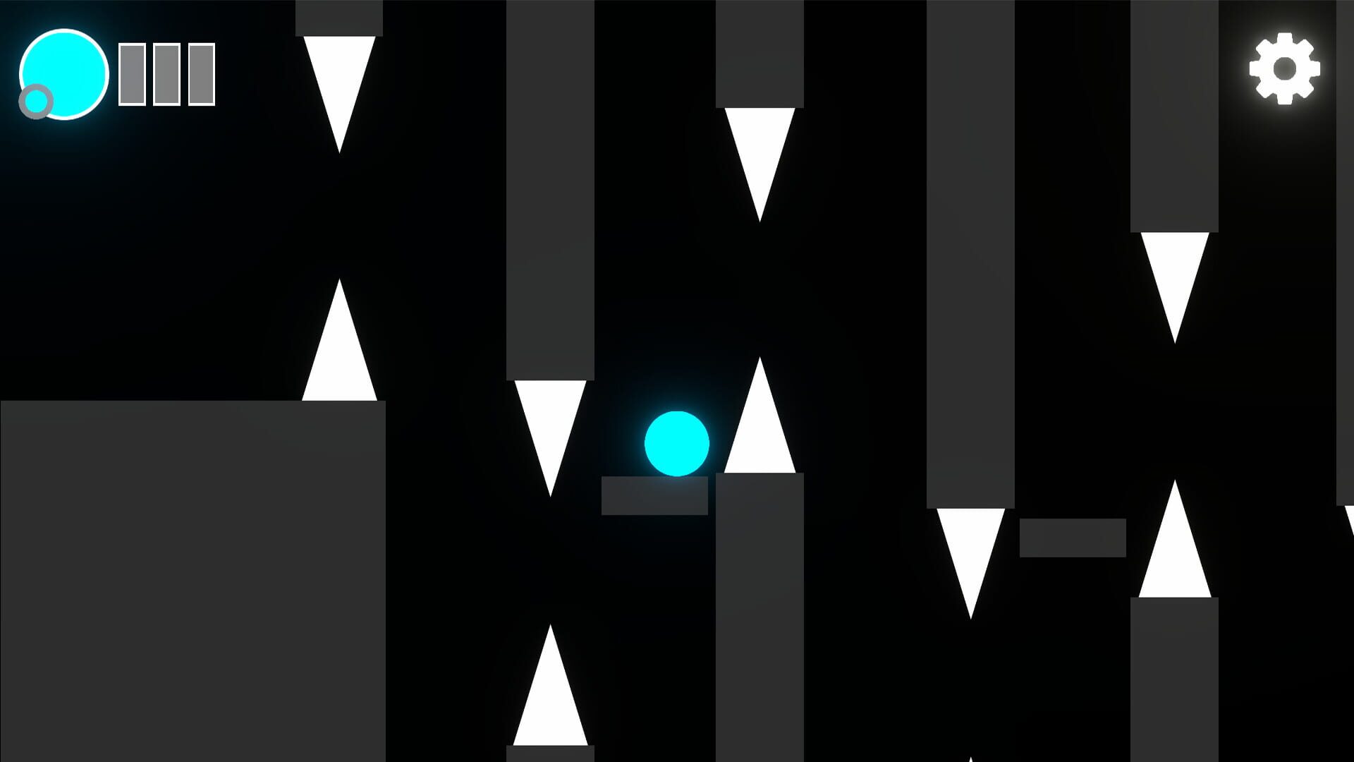Three Color Ball screenshot 1