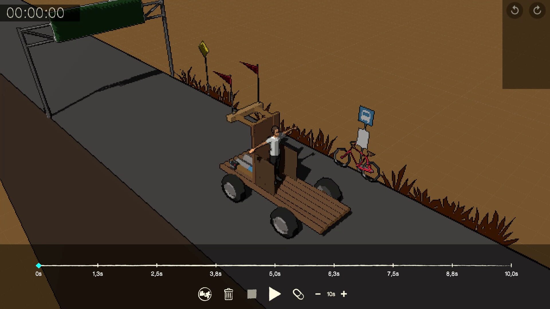 Give Me More Pills screenshot 1