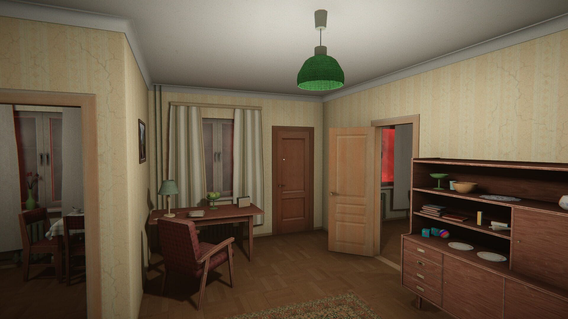 NMNE screenshot 1