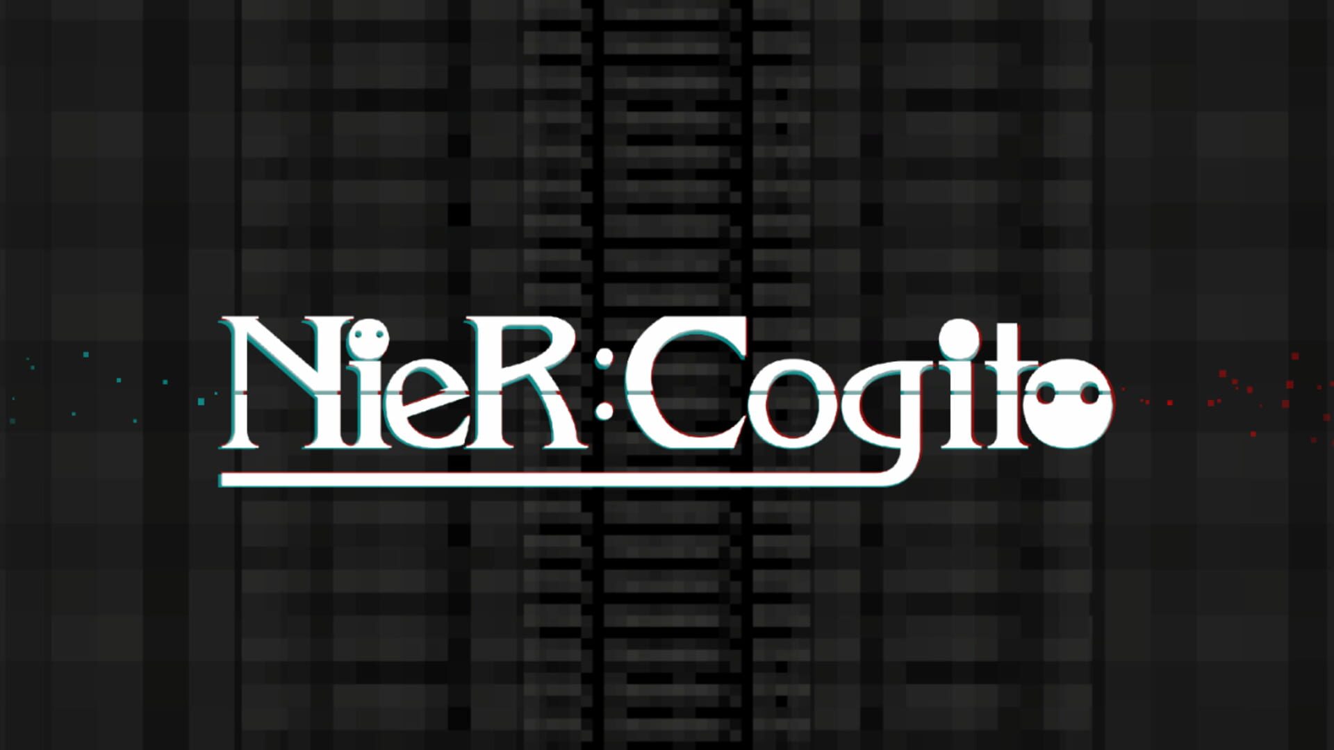 NieR:Cogito screenshot 1