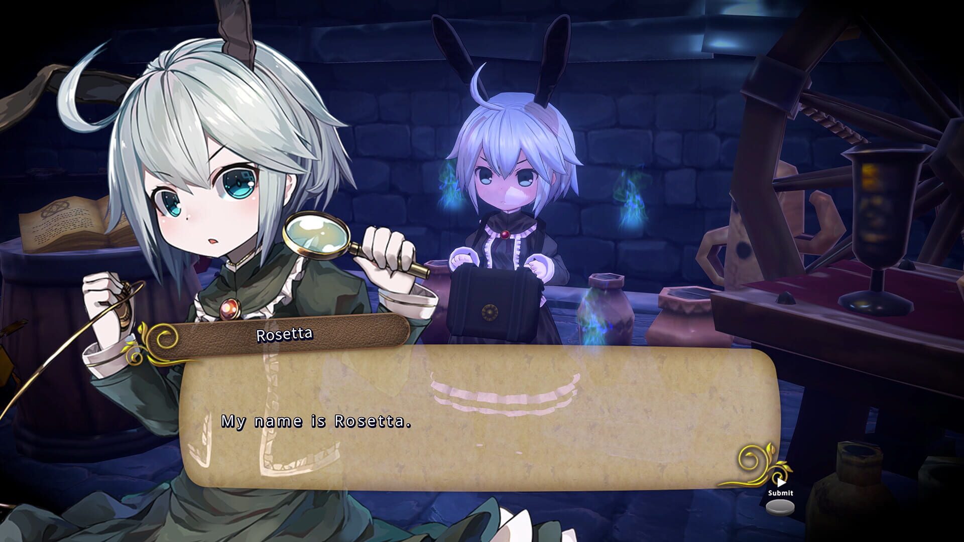Märchen Forest screenshot 1