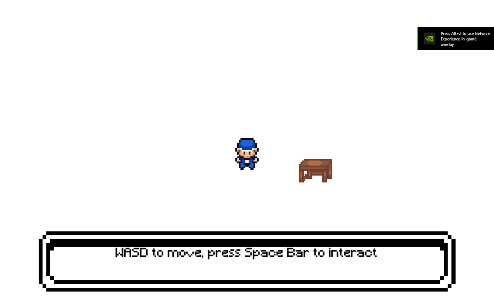 Beasts of Burden screenshot 1