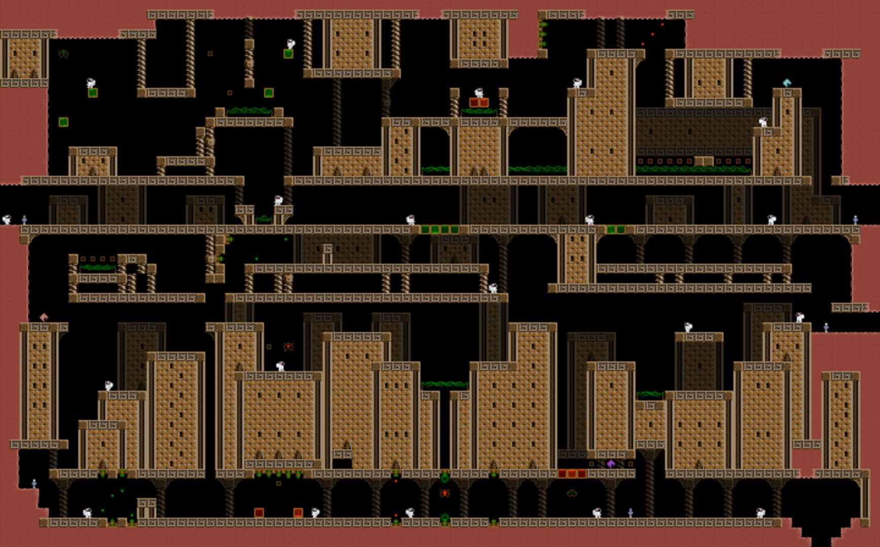 Redder screenshot 1