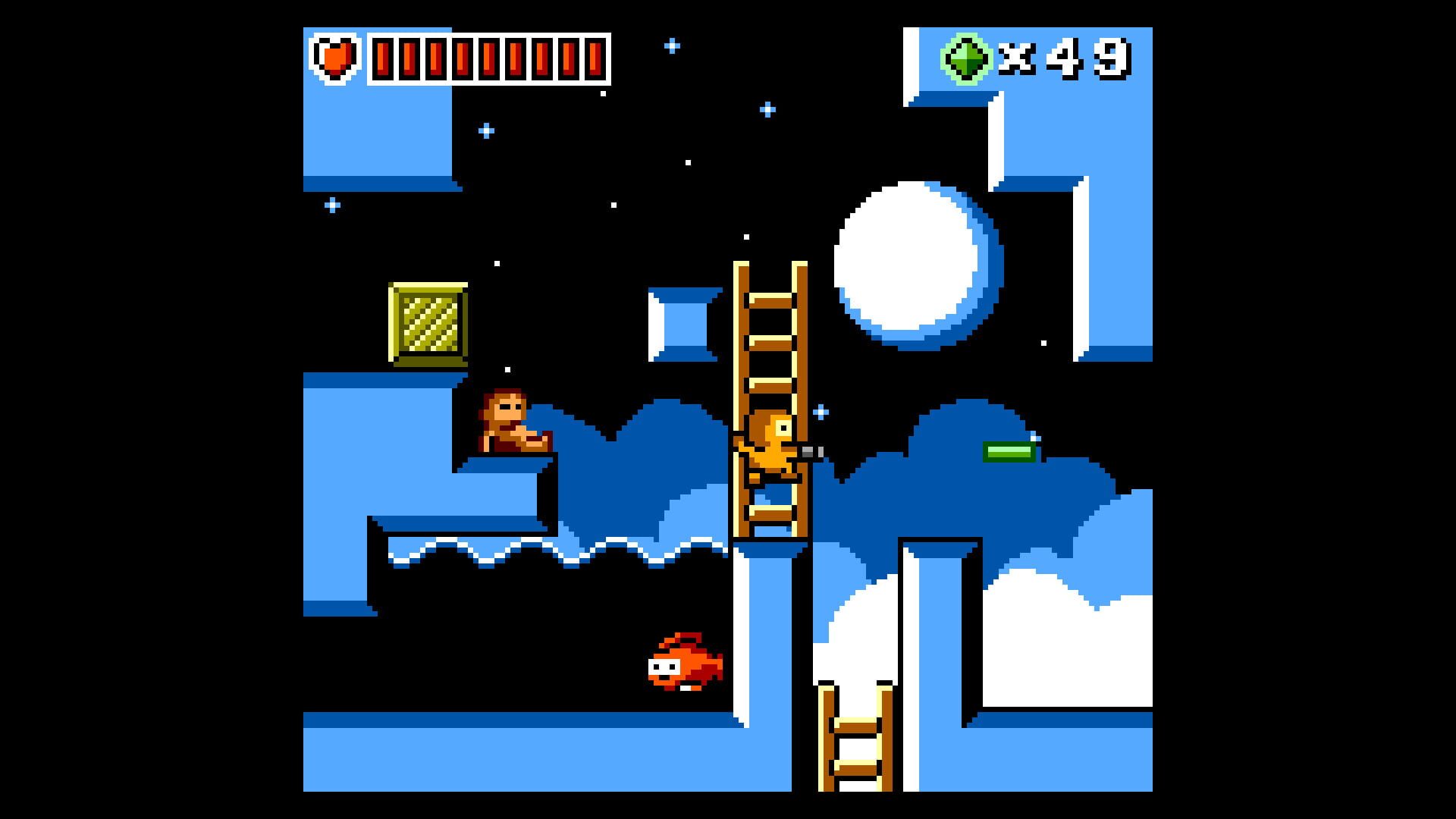 A Palace for Fools screenshot 1