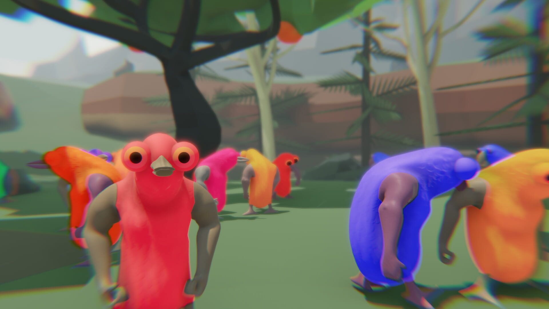 Bird by Example screenshot 1