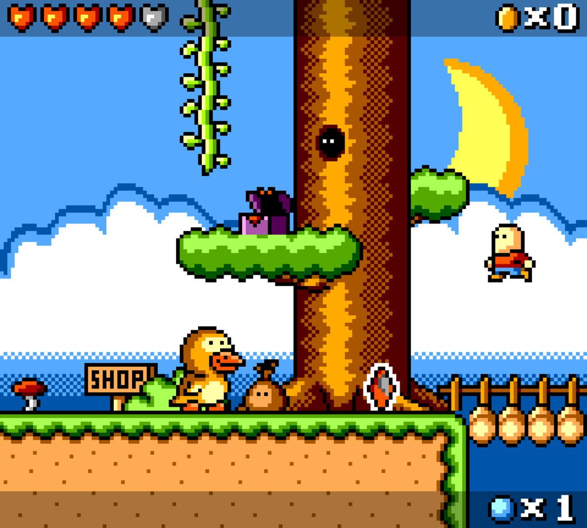 A Graveyard for Dreams screenshot 1