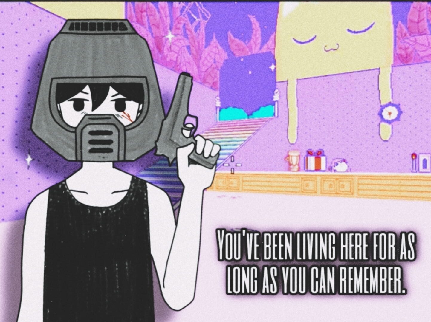 Doomori screenshot 1