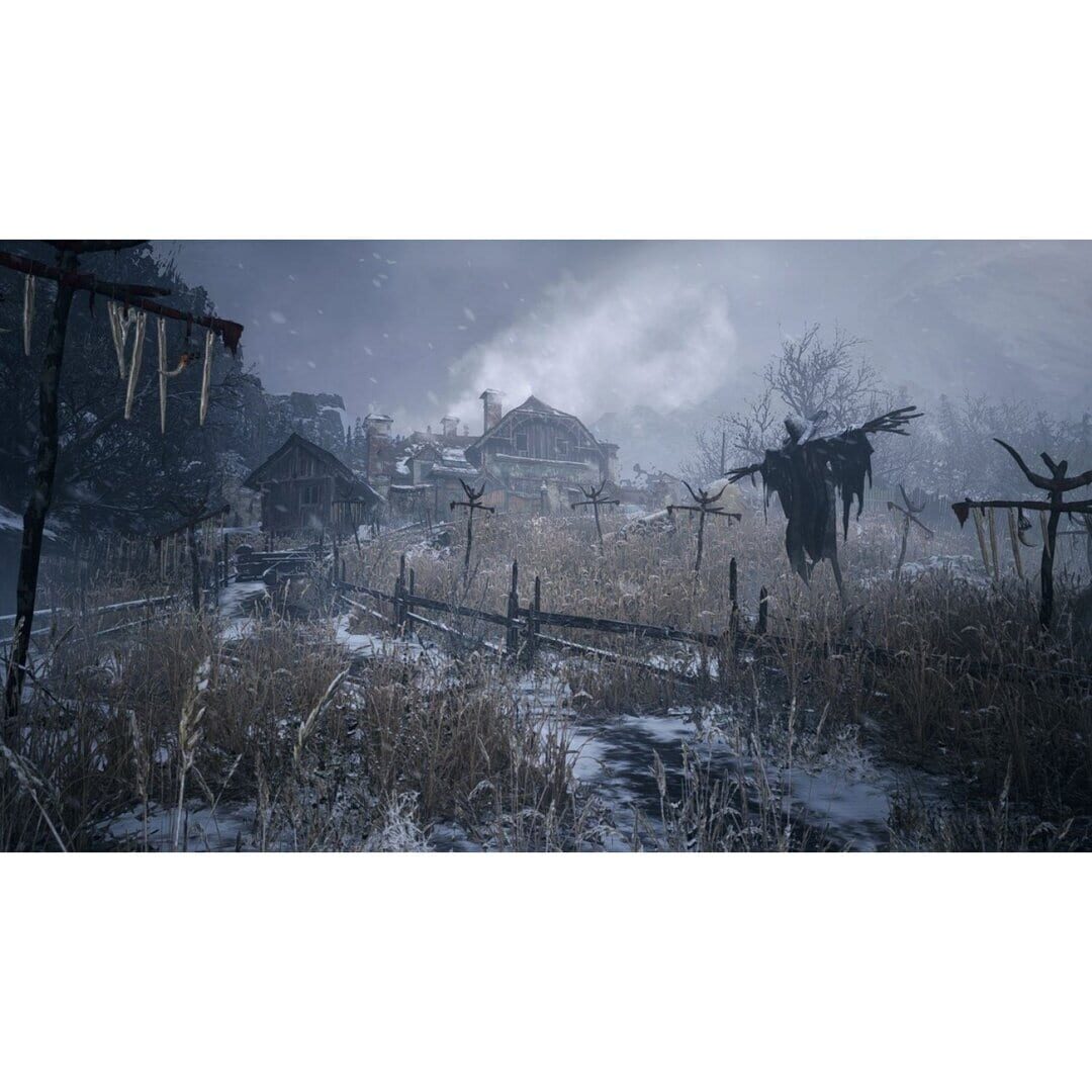 Biohazard: 25th Episode Selection Vol. 3 - Episode of Ethan Winters screenshot 1