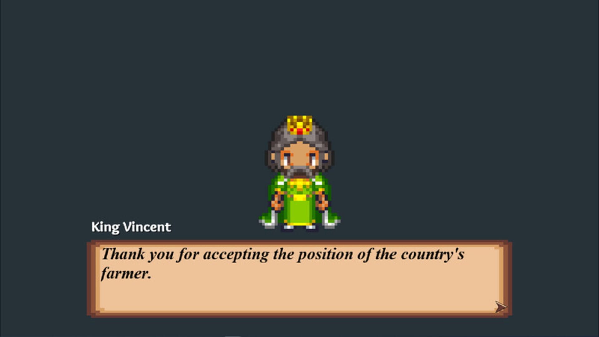 Dragon Kingdom screenshot 1