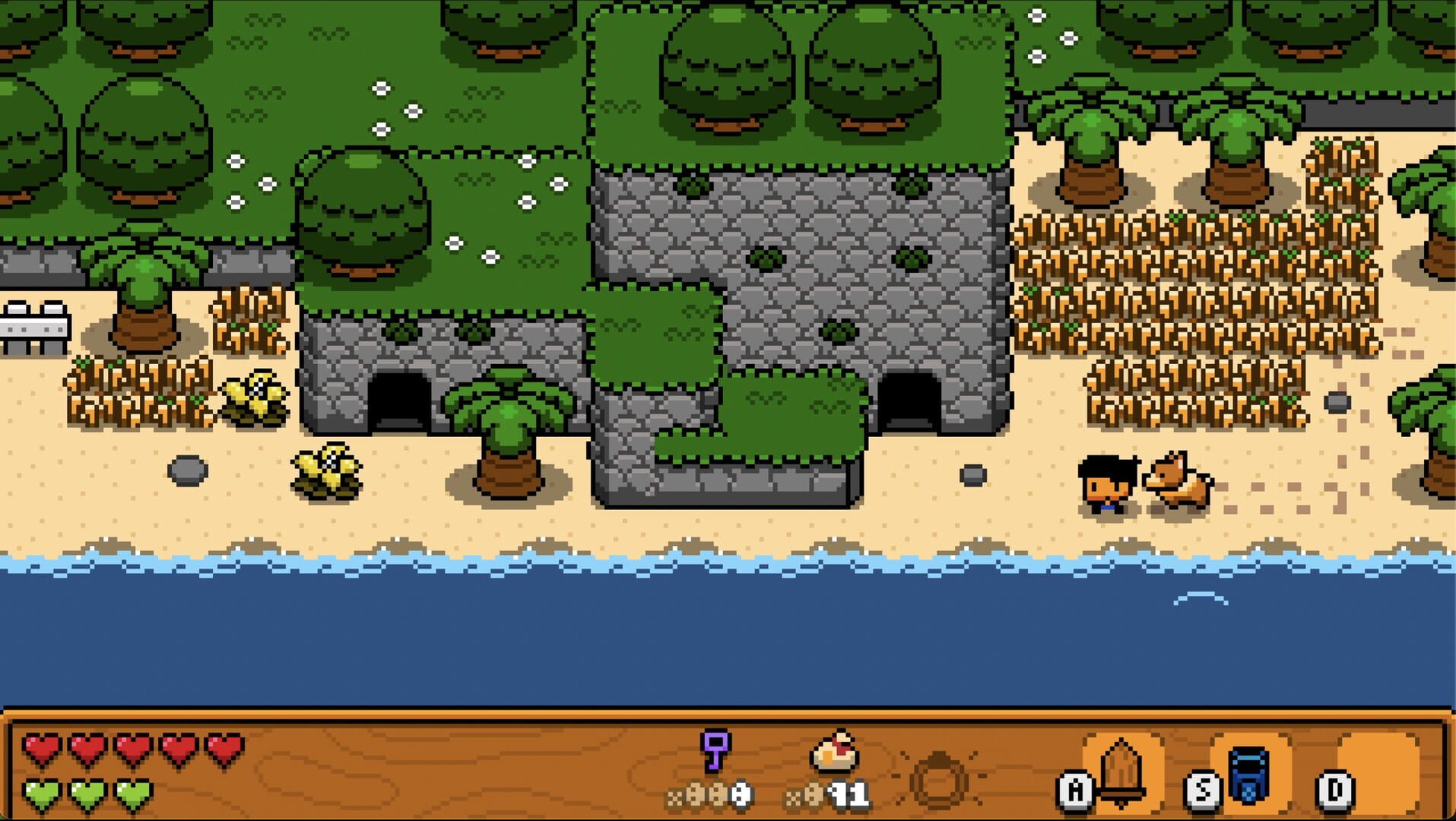 Hatchwell screenshot 1