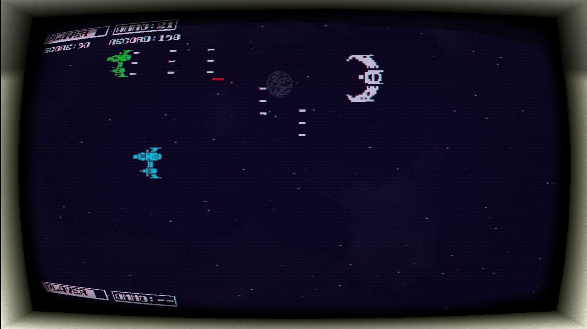 Arcade Galaxy screenshot 1