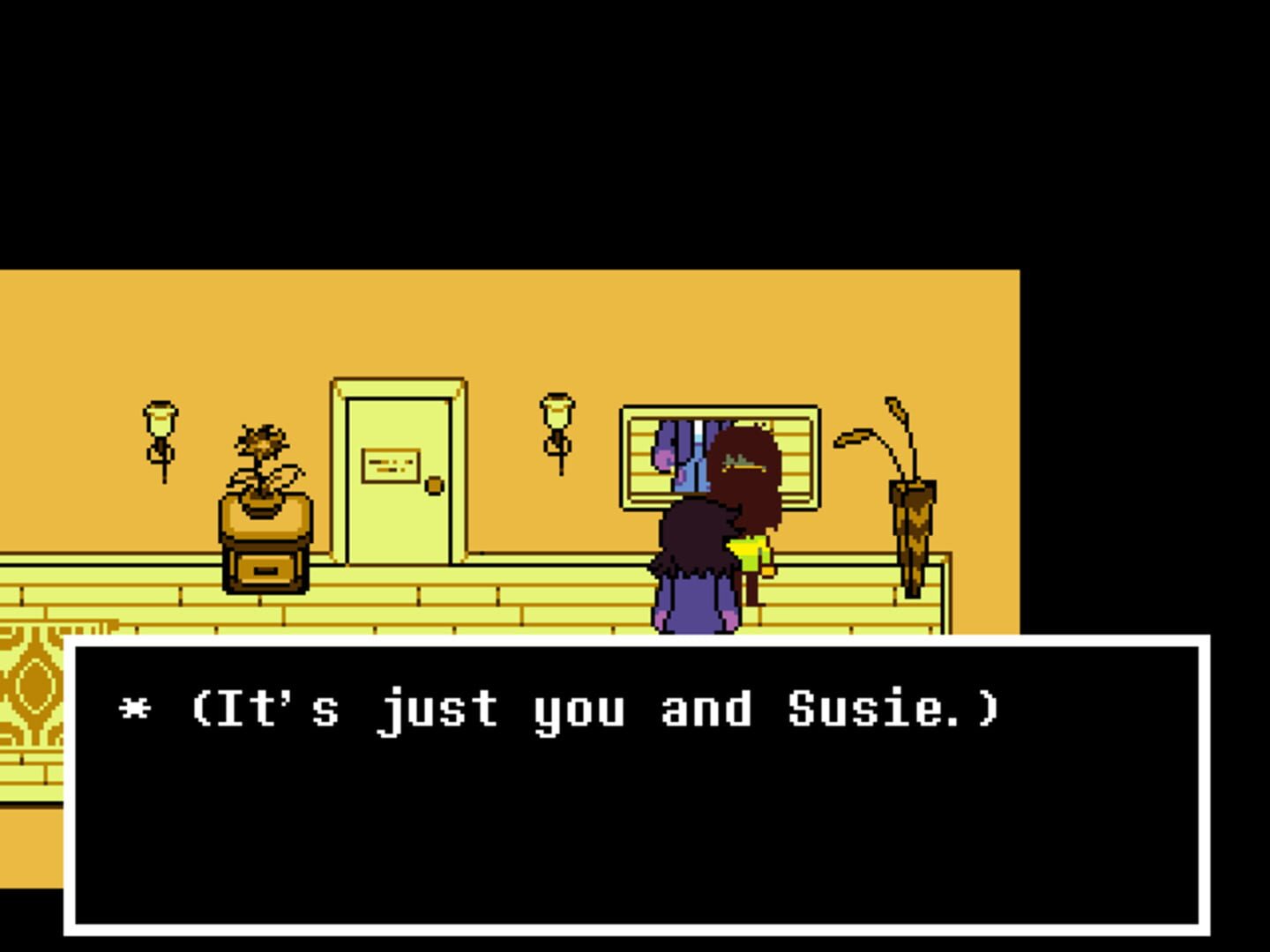 Deltatraveler screenshot 1