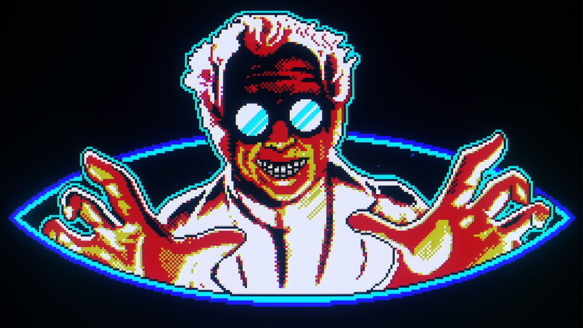 Laserboy screenshot 1