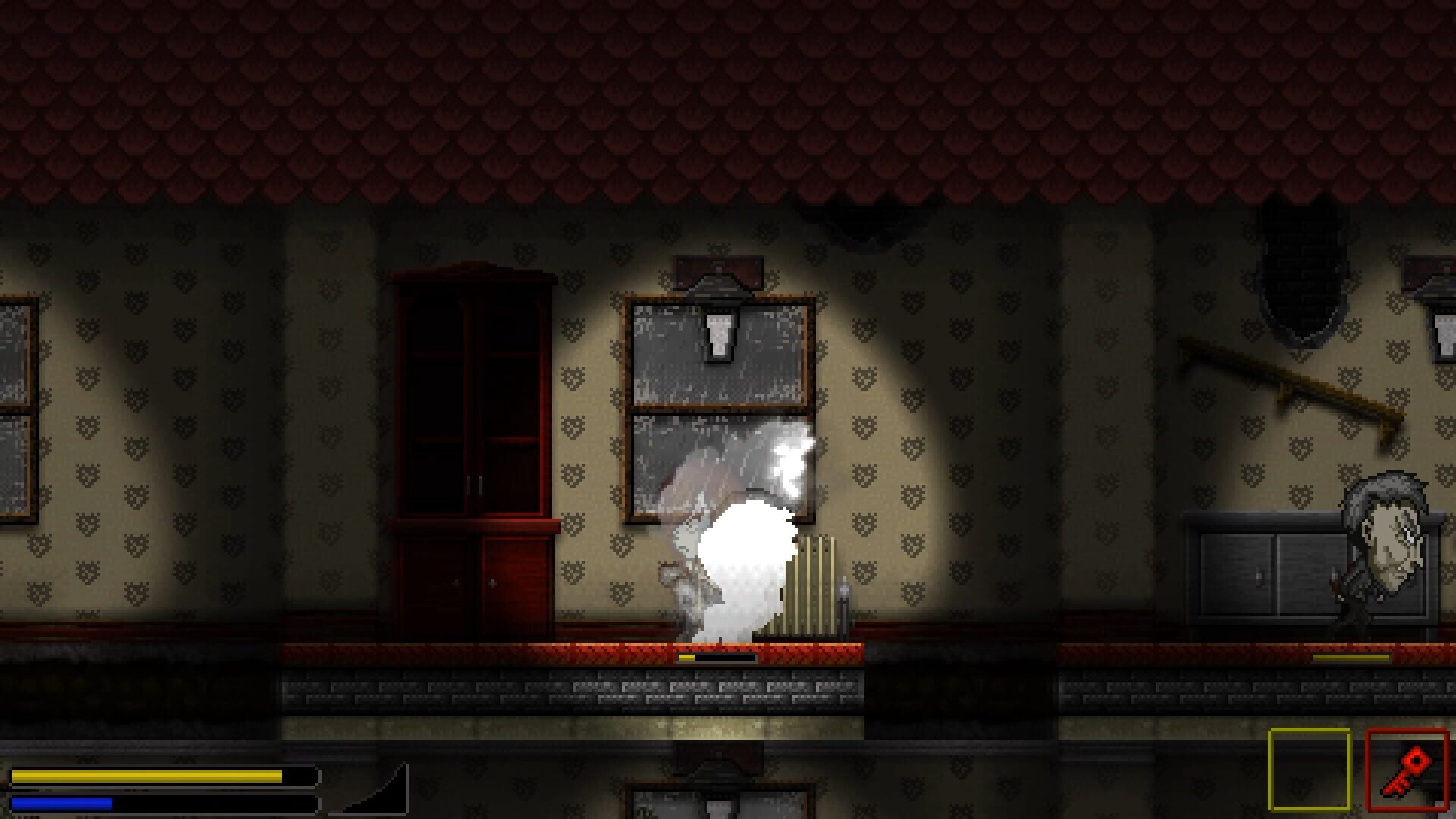 Undemon screenshot 1