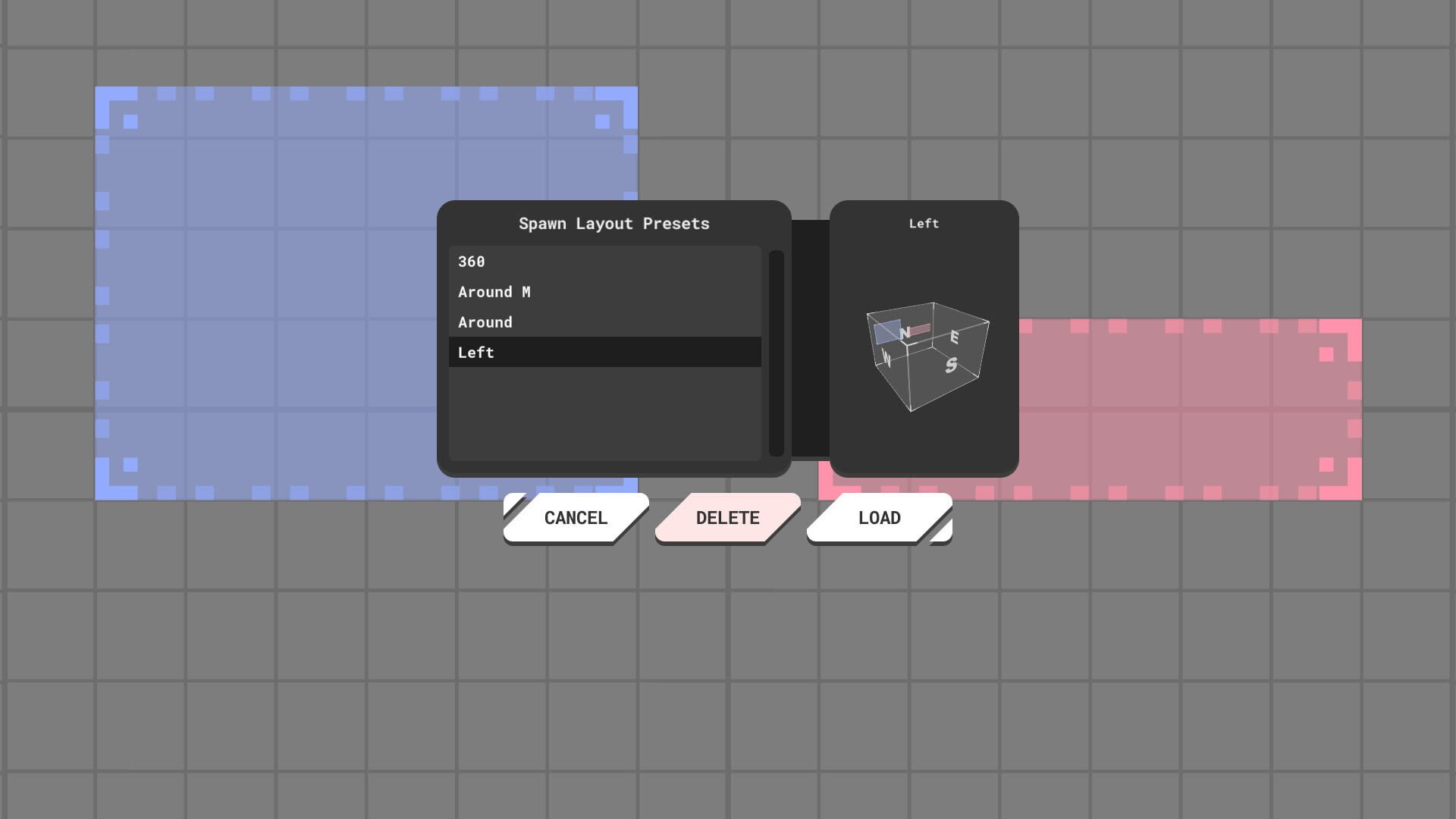 Simple FPS Aim Trainer screenshot 1