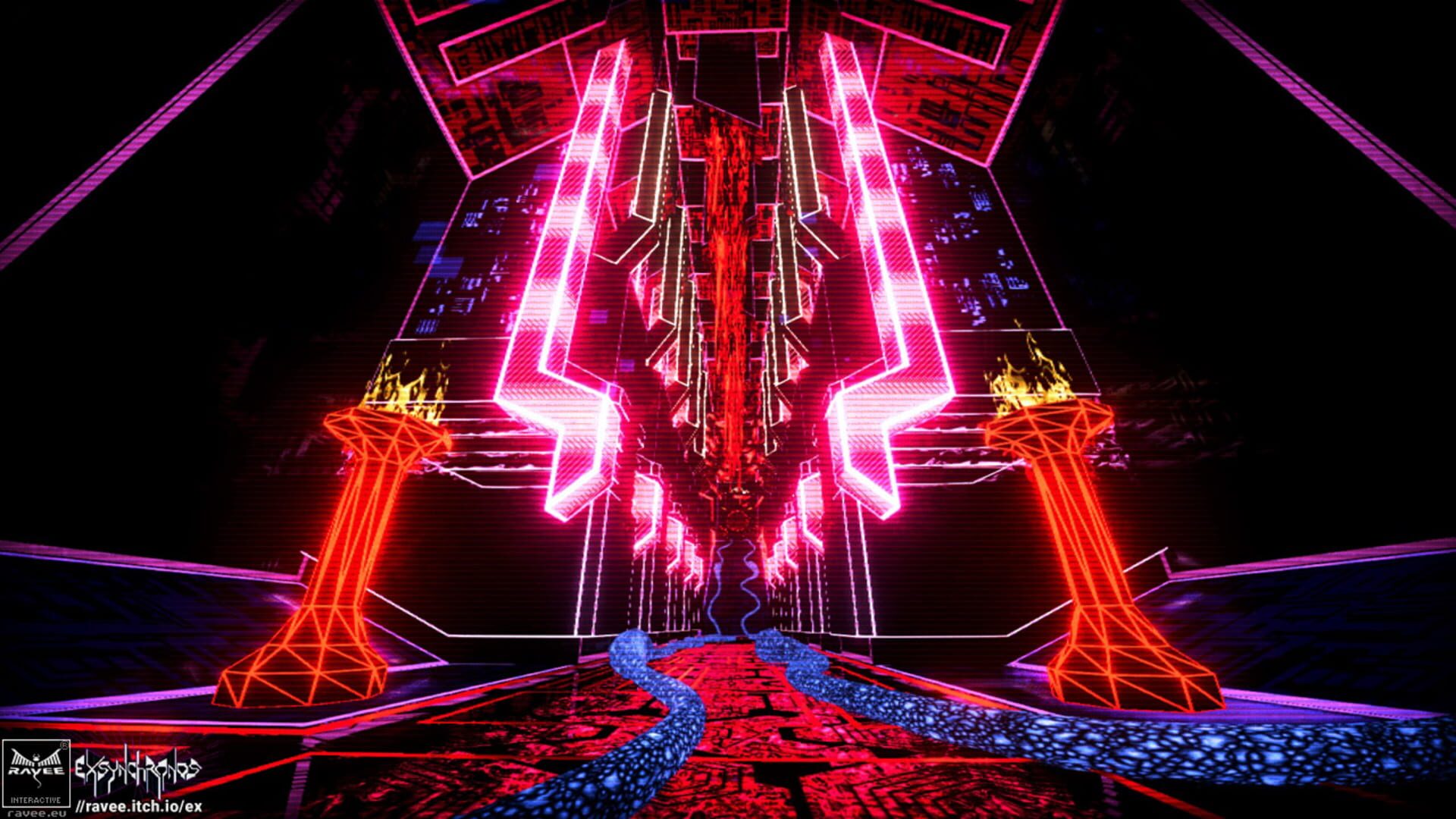 Exsynchronos screenshot 1