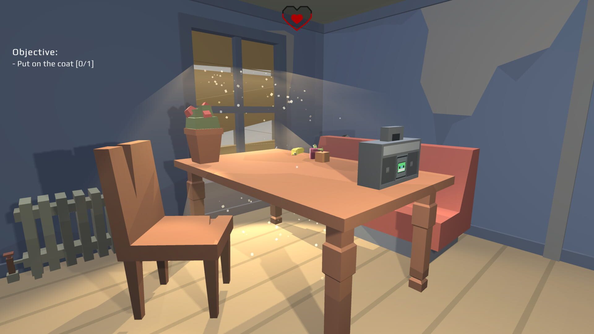 Grand Story screenshot 1
