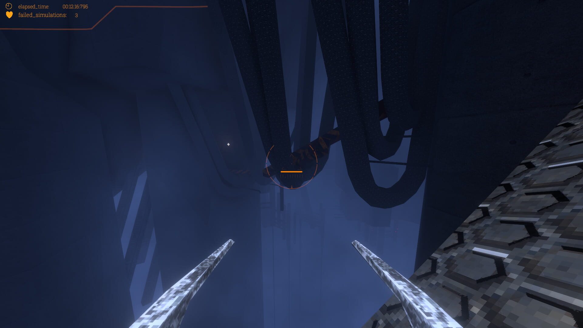 Lorn's Lure screenshot 1