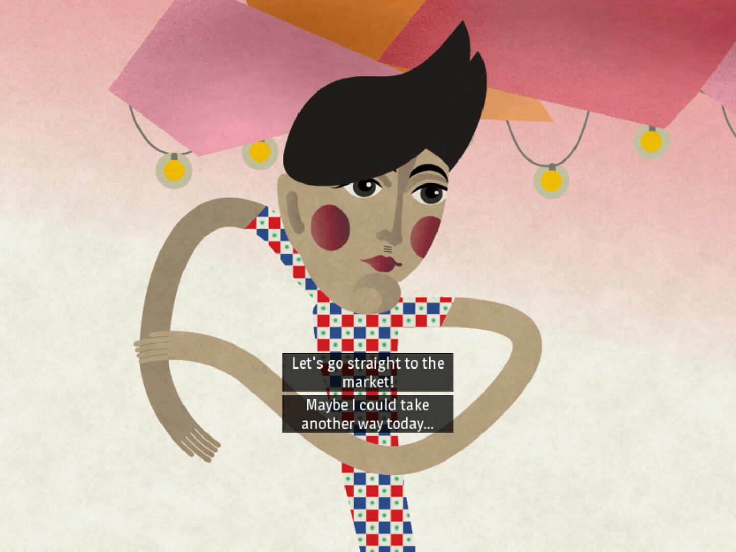 The Great Palermo screenshot 1