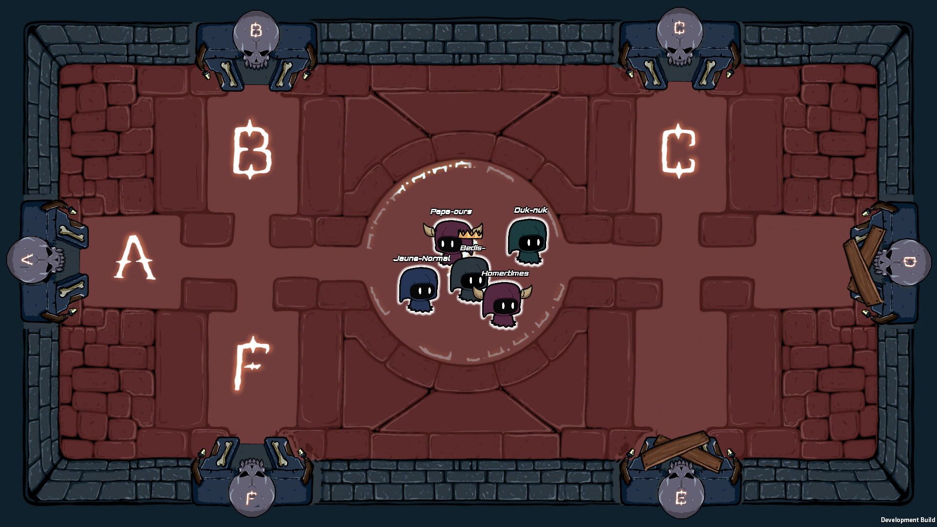 Where is Paradise? screenshot 1