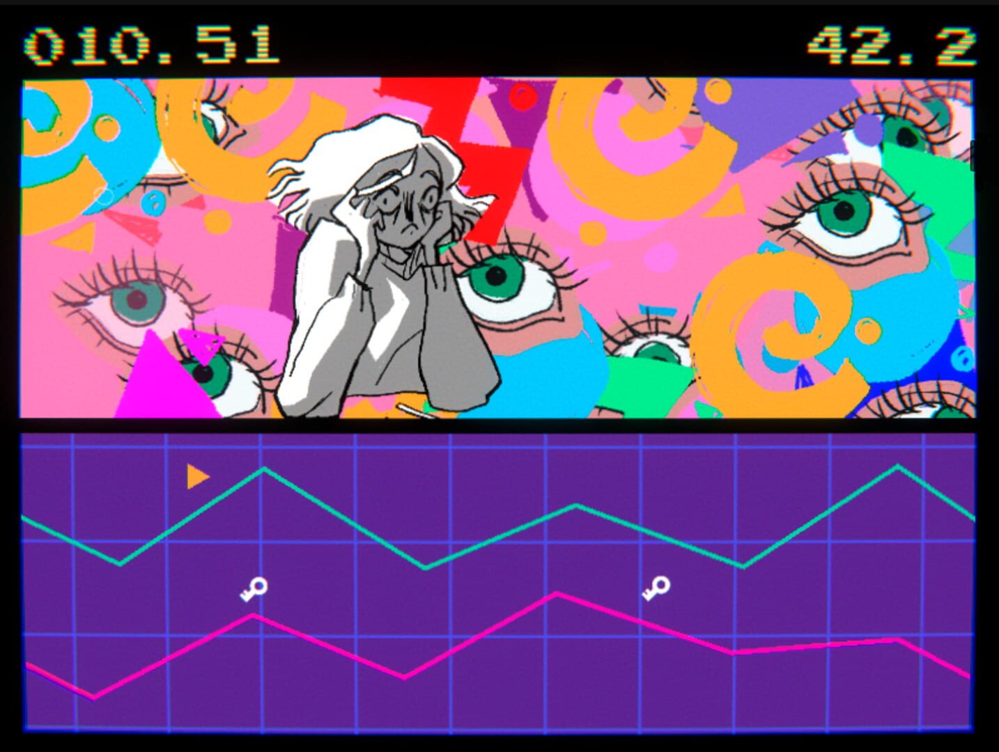 Focus screenshot 1