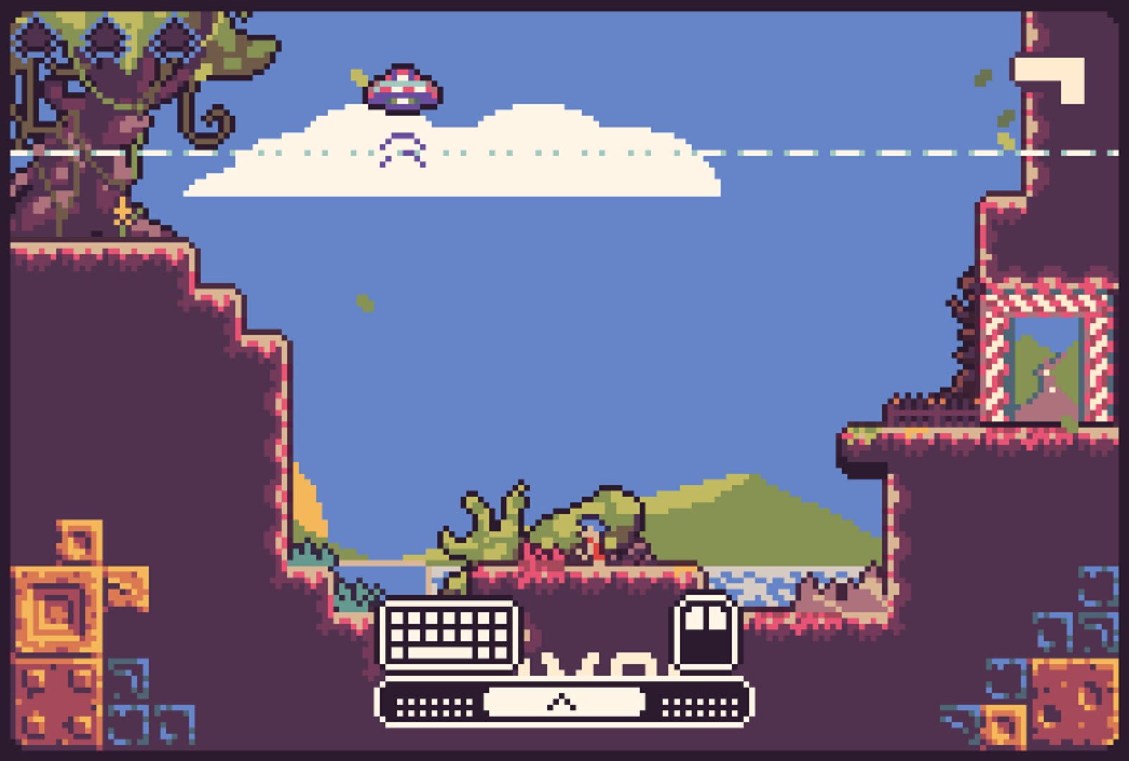 Box of Limes screenshot 1