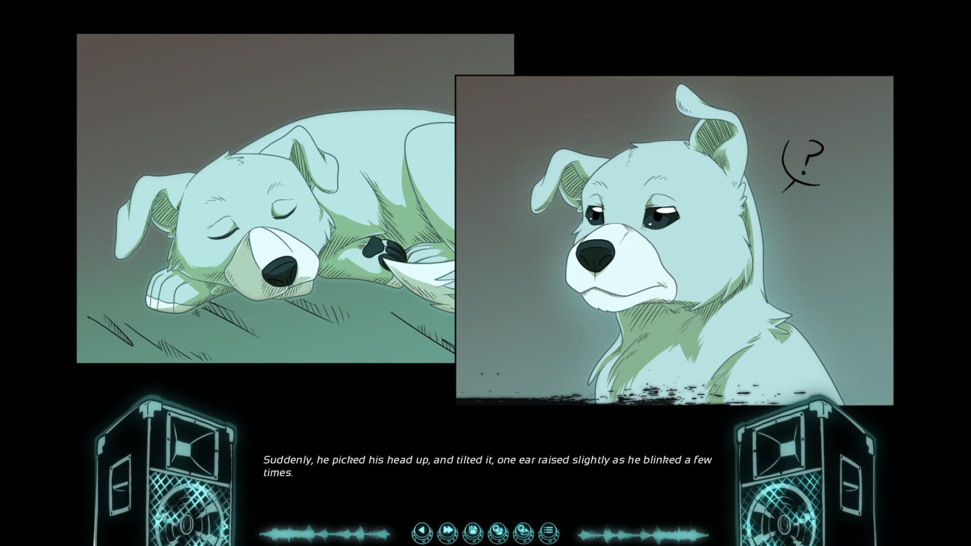 Play Dead! #2 screenshot 1