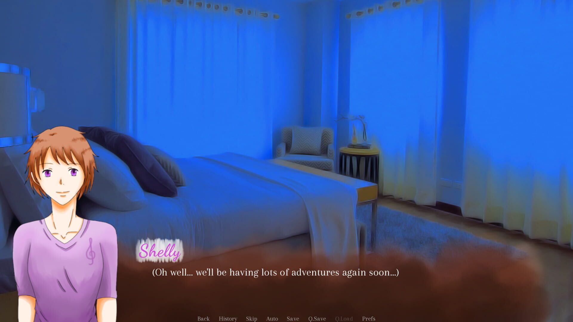 Piece by Piece screenshot 1