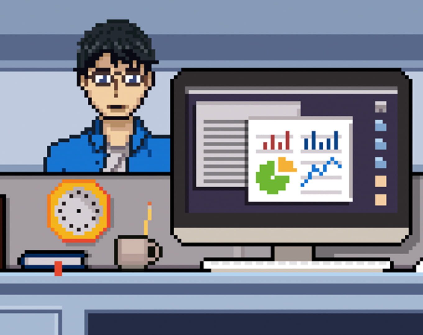 Present Quest screenshot 1