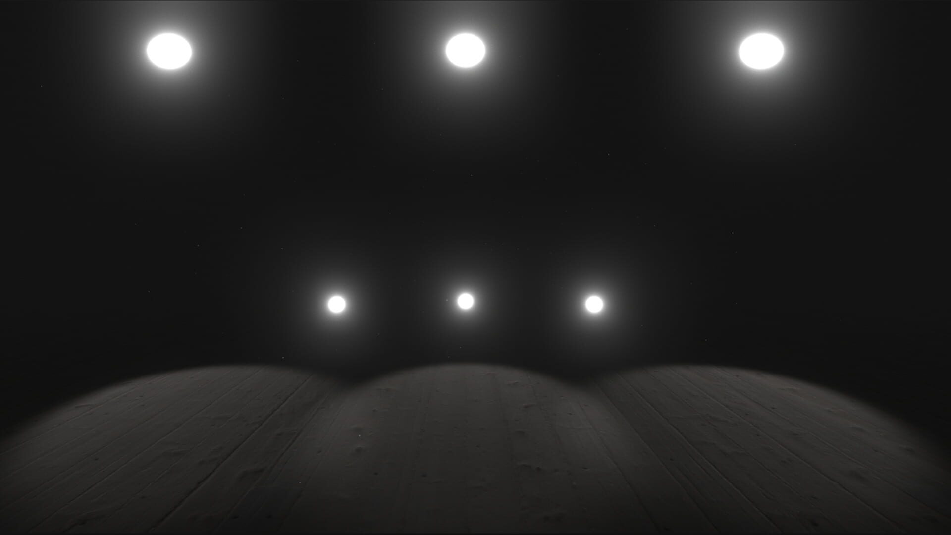 The Runner screenshot 1