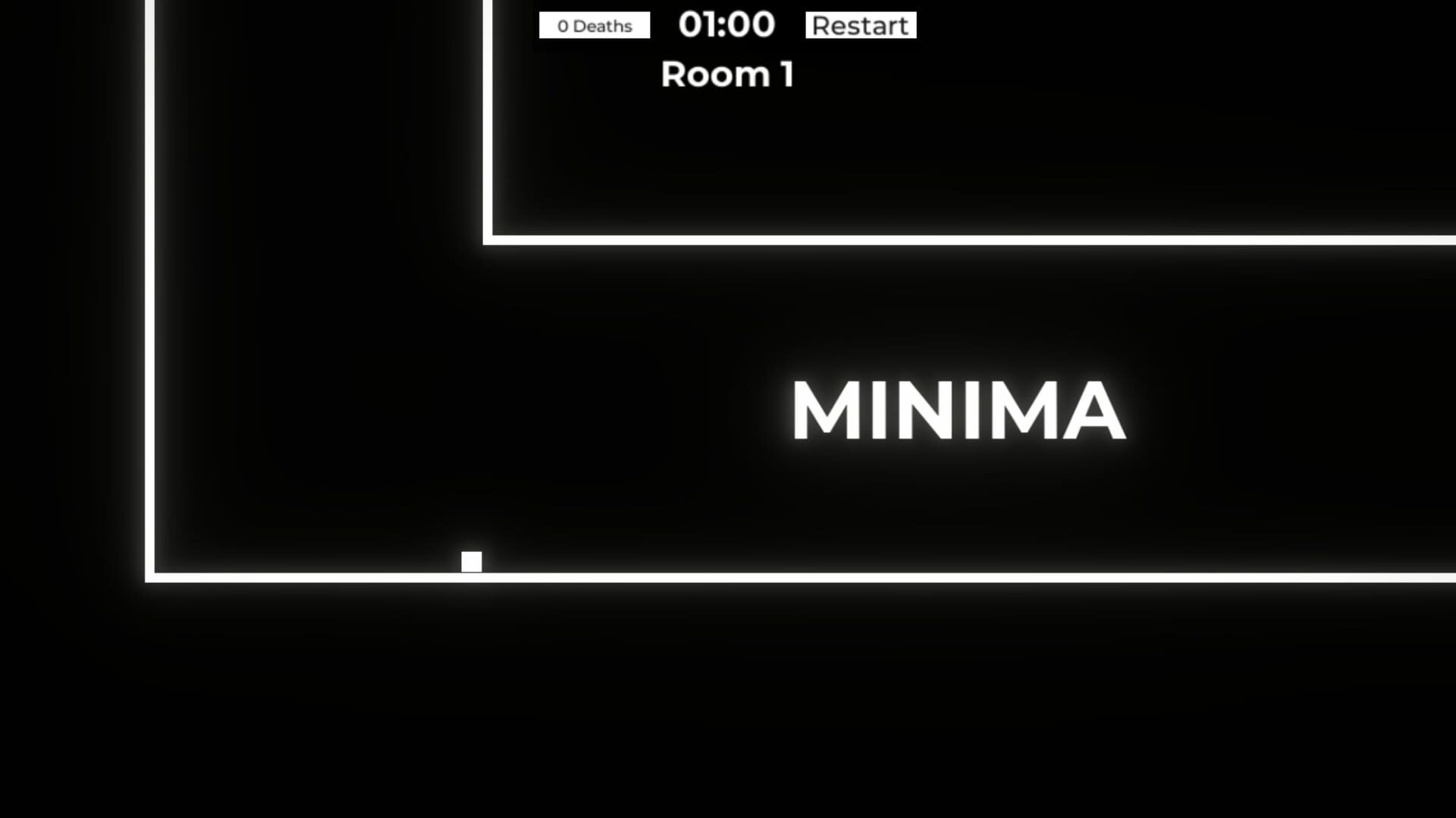 Minima screenshot 1