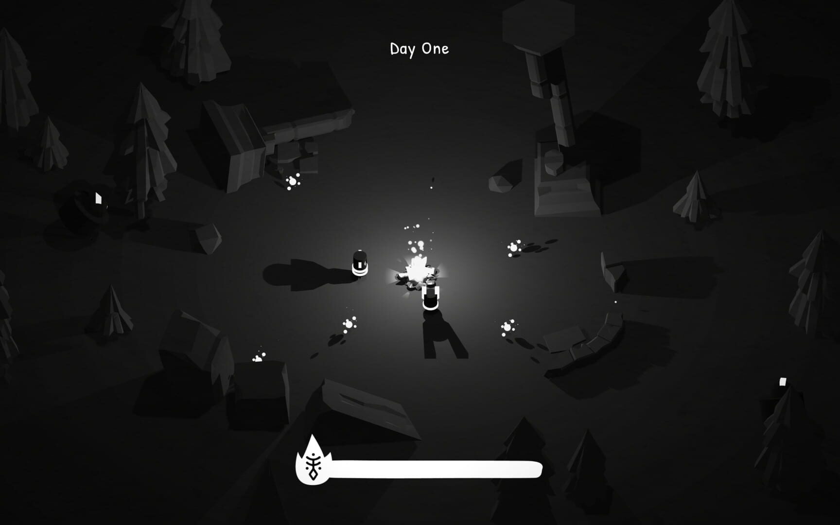 Kindling: The Last Light screenshot 1