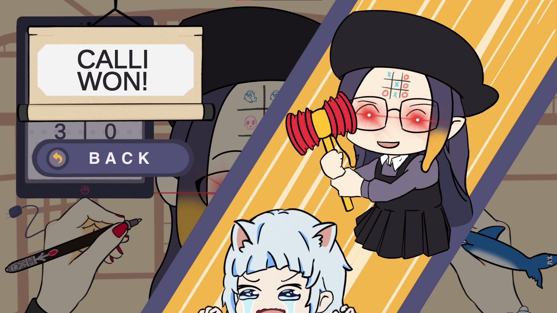 TicTako screenshot 1