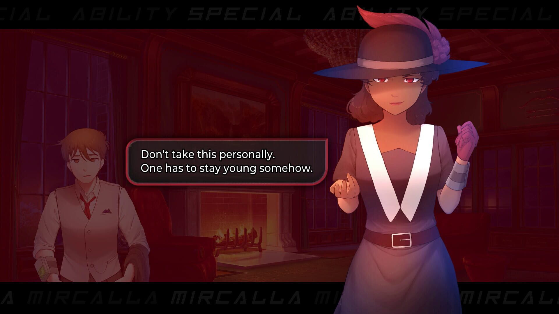 Espionage: Mafia Evolved screenshot 1