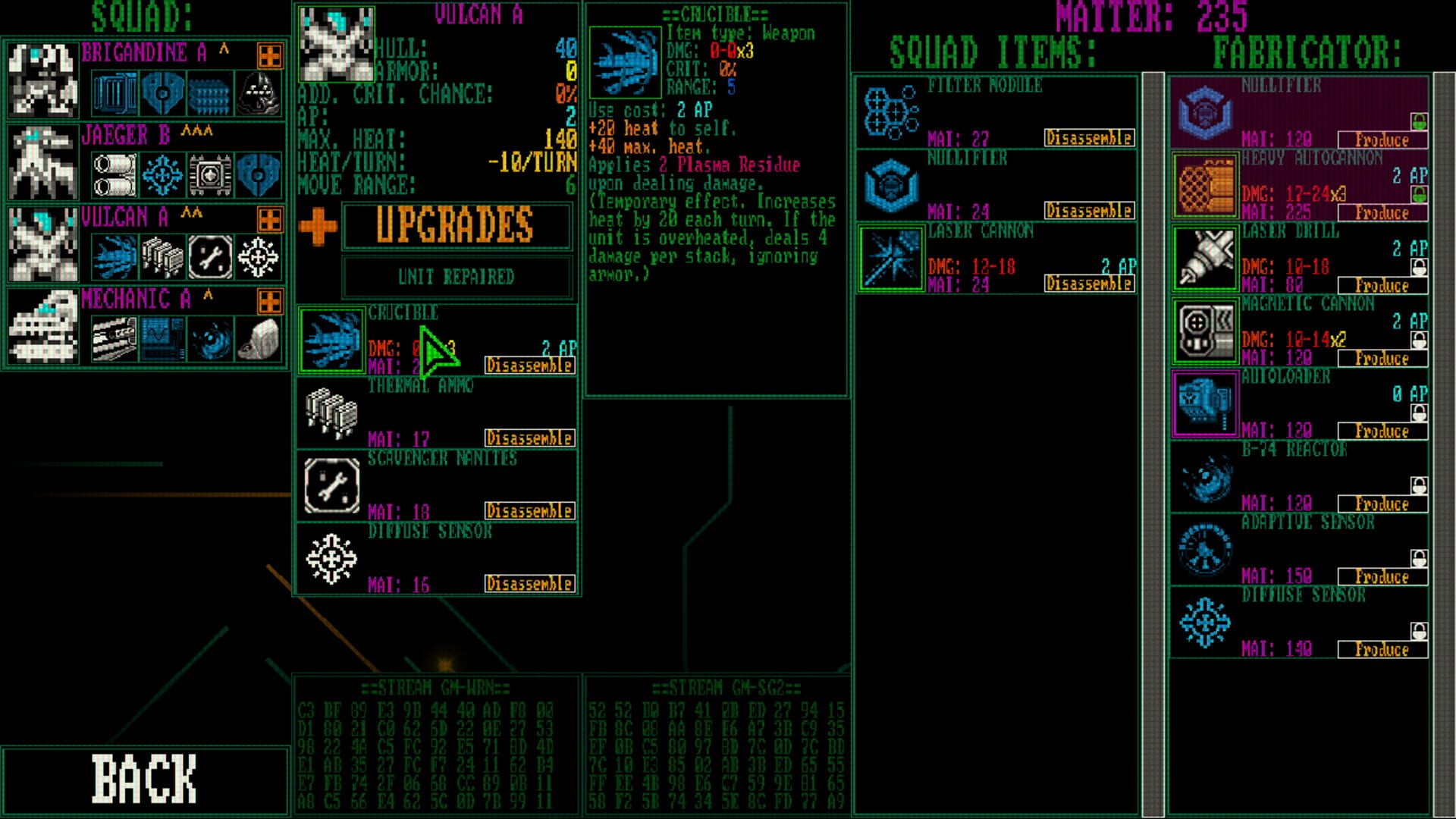 Mainframe Defenders: Metldown screenshot 1