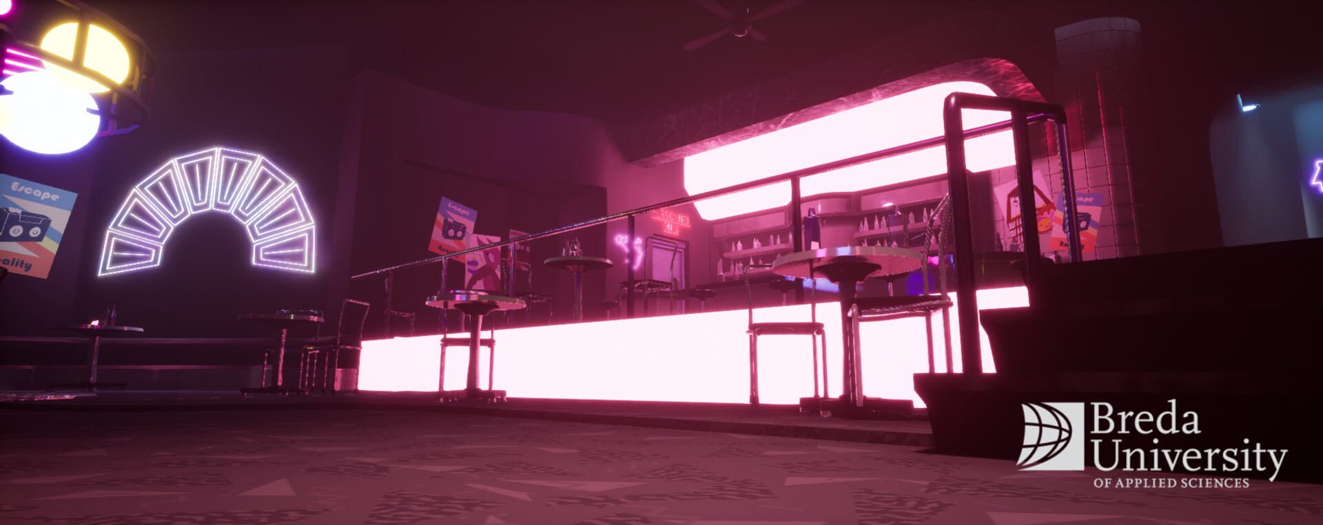 Relapse screenshot 1