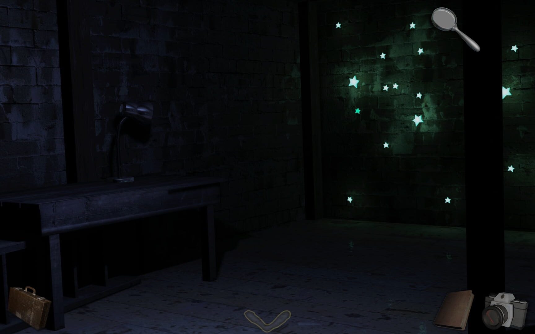 Cabin Escape: Alice's Story screenshot 1