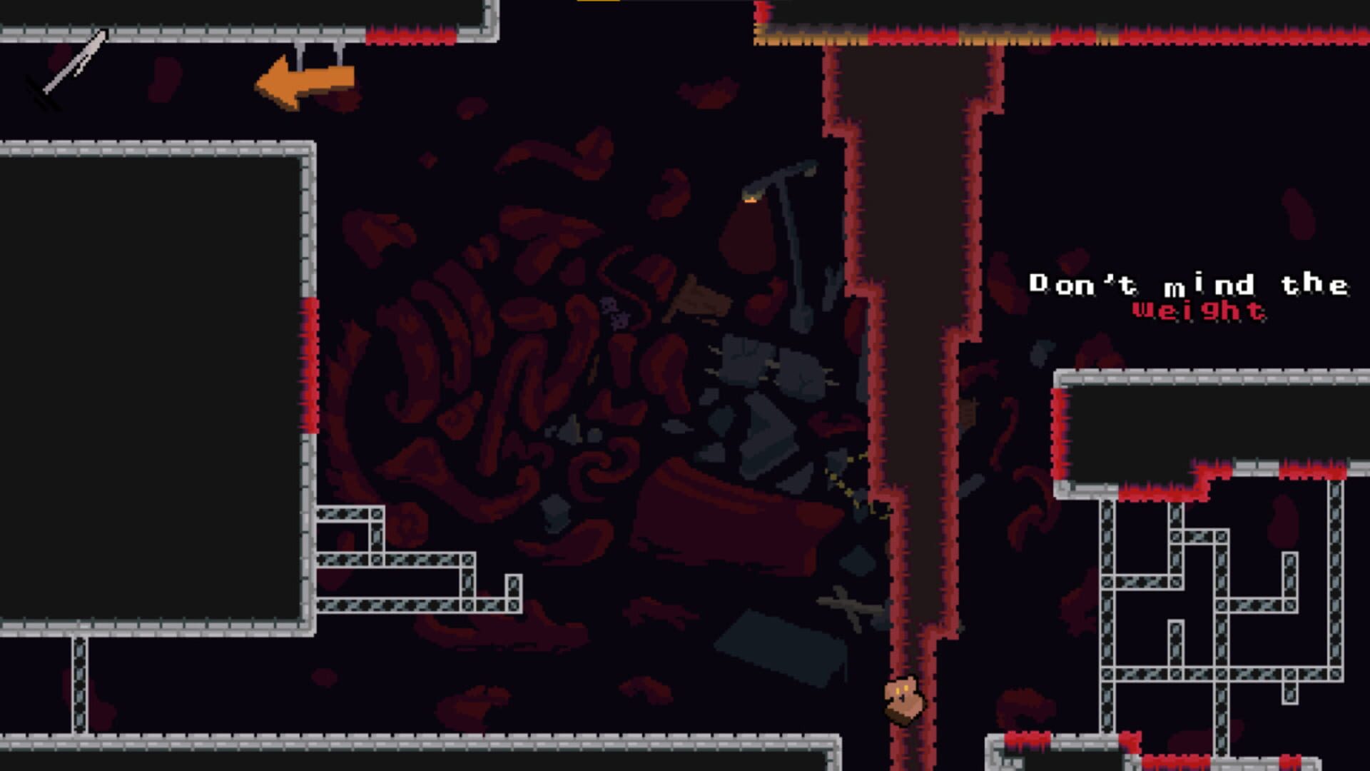 Whale Eater screenshot 1