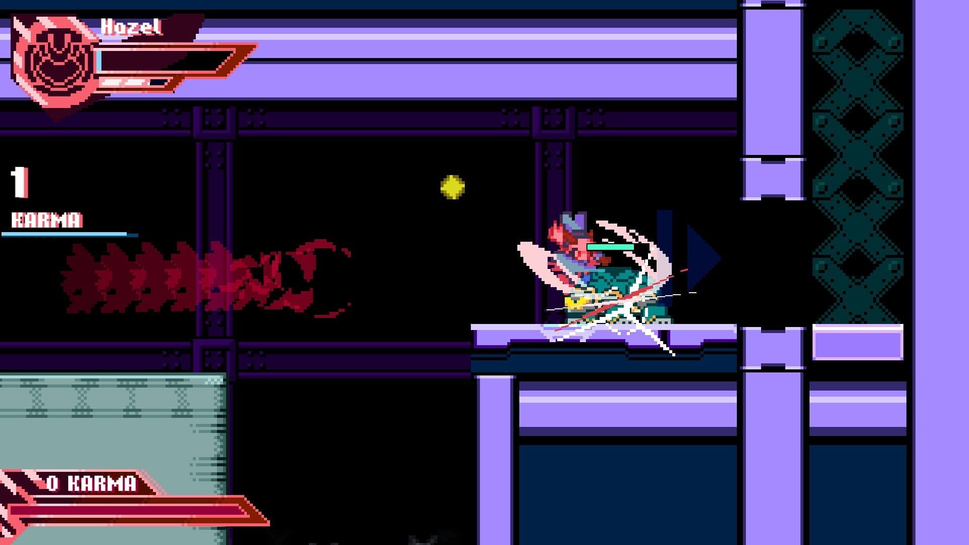 Code Bunny screenshot 1