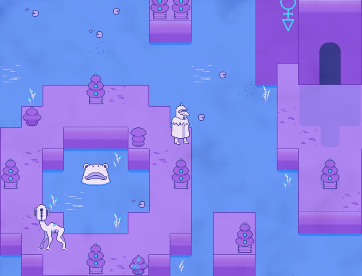 Orompaquenga screenshot 1